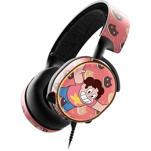 Cartoon Network Steven Universe Steven Universe Free Falling SteelSeries Arctis 5 Skin