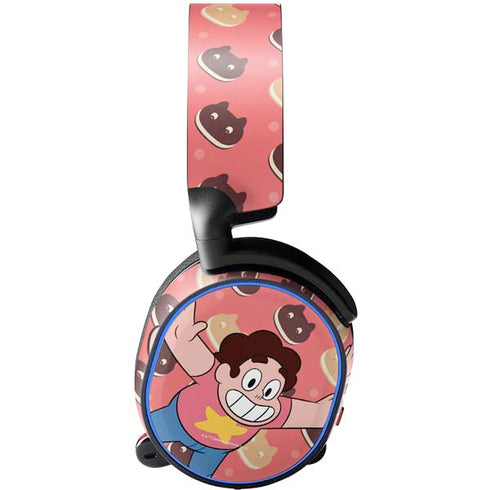 Cartoon Network Steven Universe Steven Universe Free Falling SteelSeries Arctis 5 Skin