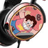 Cartoon Network Steven Universe Steven Universe Free Falling SteelSeries Arctis 5 Skin