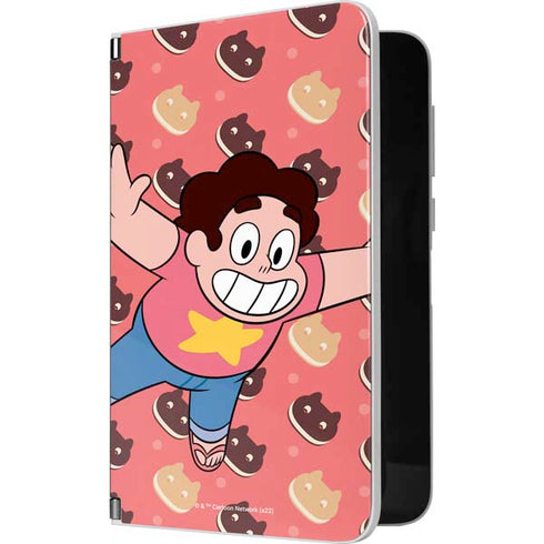 Cartoon Network Steven Universe Steven Universe Free Falling Surface Duo Skin