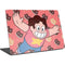 Cartoon Network Steven Universe Steven Universe Free Falling Surface Laptop 4 15in Skin