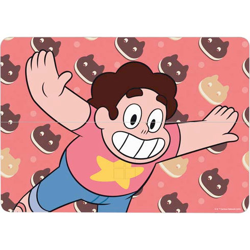 Cartoon Network Steven Universe Steven Universe Free Falling Surface Laptop Studio Skin