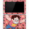Cartoon Network Steven Universe Steven Universe Free Falling Surface Pro Tablet Skin