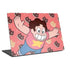 Cartoon Network Steven Universe Steven Universe Free Falling Universal Laptop 15in (12.2 x 8.8in) Skin