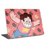 Cartoon Network Steven Universe Steven Universe Free Falling Universal Laptop 16in (13 x 9.4in) Skin