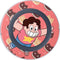 Cartoon Network Steven Universe Steven Universe Free Falling Wireless Charger Skin