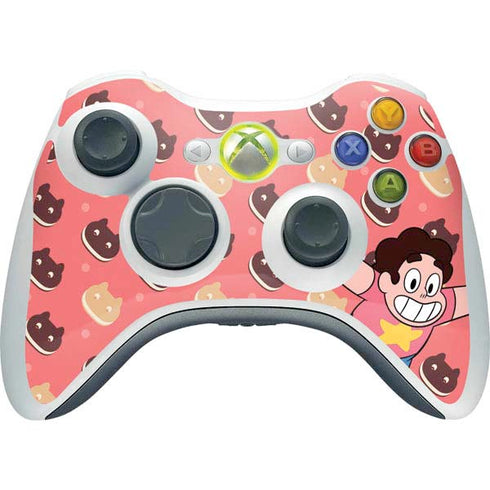 Cartoon Network Steven Universe Steven Universe Free Falling Xbox 360 Wireless Controller Skin