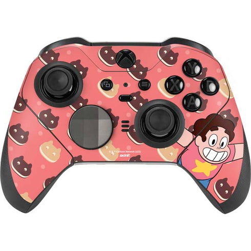 Cartoon Network Steven Universe Steven Universe Free Falling Xbox Elite Wireless Controller Series 2 Skin