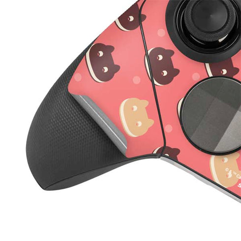 Cartoon Network Steven Universe Steven Universe Free Falling Xbox Elite Wireless Controller Series 2 Skin