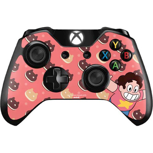 Cartoon Network Steven Universe Steven Universe Free Falling Xbox One Controller Skin