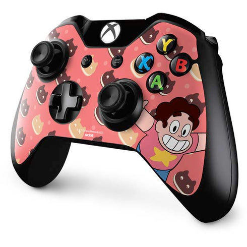 Cartoon Network Steven Universe Steven Universe Free Falling Xbox One Controller Skin