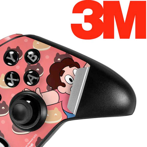 Cartoon Network Steven Universe Steven Universe Free Falling Xbox One Elite Controller Skin