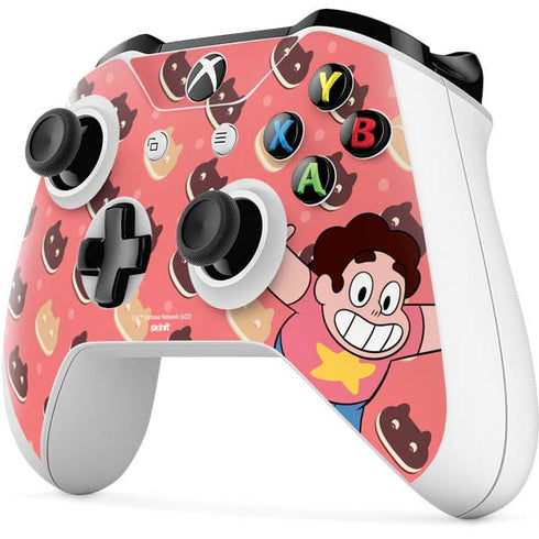Cartoon Network Steven Universe Steven Universe Free Falling Xbox One S Controller Skin