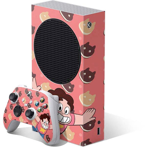 Cartoon Network Steven Universe Steven Universe Free Falling Xbox Series S Skins