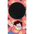 Cartoon Network Steven Universe Steven Universe Free Falling Xbox Series S Bundle Skin