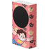Cartoon Network Steven Universe Steven Universe Free Falling Xbox Series S Console Skin