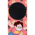 Cartoon Network Steven Universe Steven Universe Free Falling Xbox Series S Console Skin