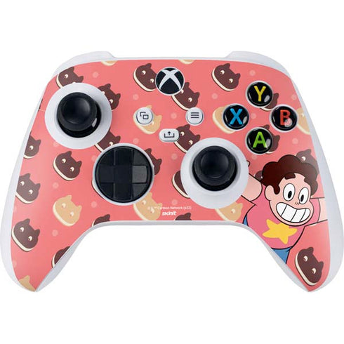 Cartoon Network Steven Universe Steven Universe Free Falling Xbox Series S Controller Skin
