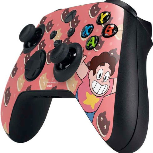 Cartoon Network Steven Universe Steven Universe Free Falling Xbox Series X Controller Skin