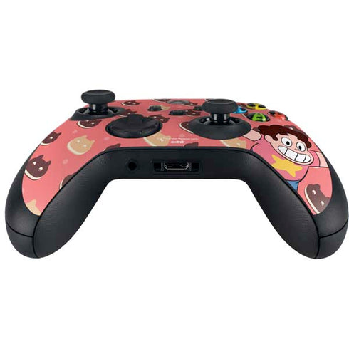 Cartoon Network Steven Universe Steven Universe Free Falling Xbox Series X Controller Skin