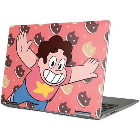 Cartoon Network Steven Universe Steven Universe Free Falling Yoga 710 14in Skin