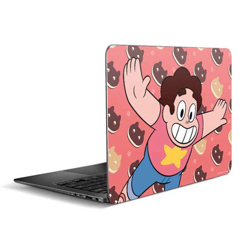 Cartoon Network Steven Universe Steven Universe Free Falling Zenbook UX305FA 13.3in Skin