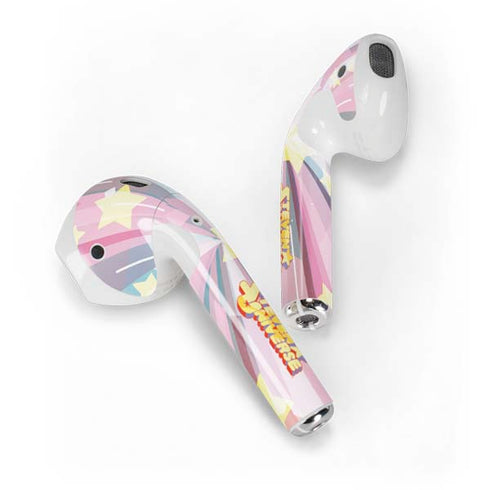 Cartoon Network Steven Universe Steven Universe Logo Apple AirPods 2 Skin