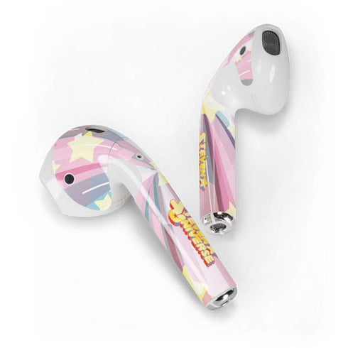 Cartoon Network Steven Universe Steven Universe Logo Apple AirPods Skin