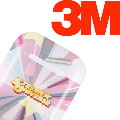 Cartoon Network Steven Universe Steven Universe Logo Apple AirPods Skin