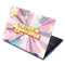 Cartoon Network Steven Universe Steven Universe Logo Aspire R11 11.6in Skin