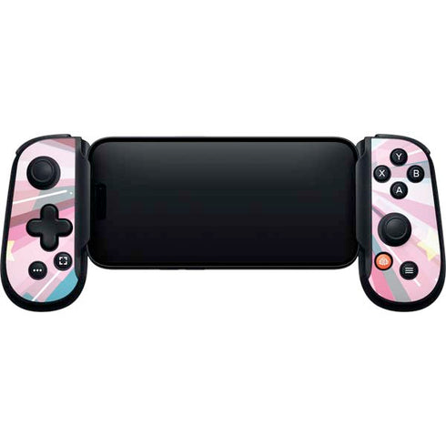 Cartoon Network Steven Universe Steven Universe Logo Backbone One for iPhone Game Controller Skin