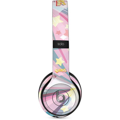 Cartoon Network Steven Universe Steven Universe Logo Beats Solo 2 Wired Skin
