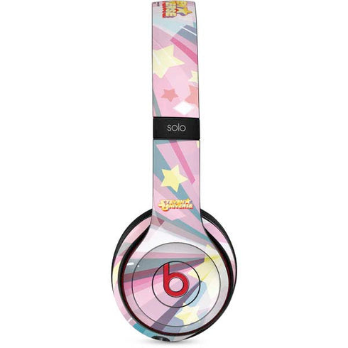 Cartoon Network Steven Universe Steven Universe Logo Beats Solo 2 Wireless Skin