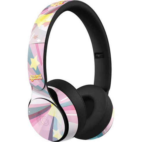Cartoon Network Steven Universe Steven Universe Logo Beats Solo Pro Skin