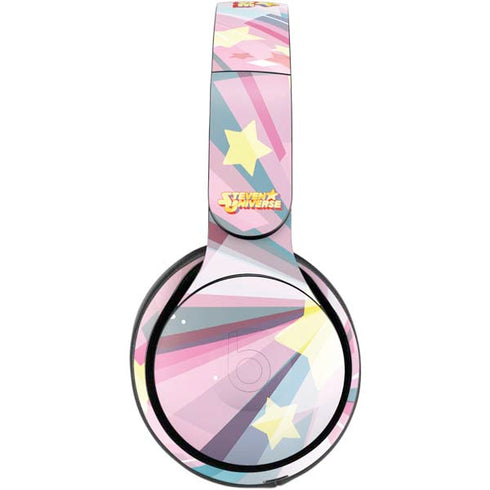 Cartoon Network Steven Universe Steven Universe Logo Beats Solo Pro Skin