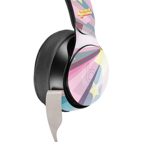 Cartoon Network Steven Universe Steven Universe Logo Beats Solo Pro Skin