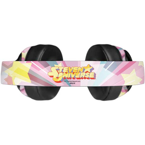 Cartoon Network Steven Universe Steven Universe Logo Beats Solo Pro Skin