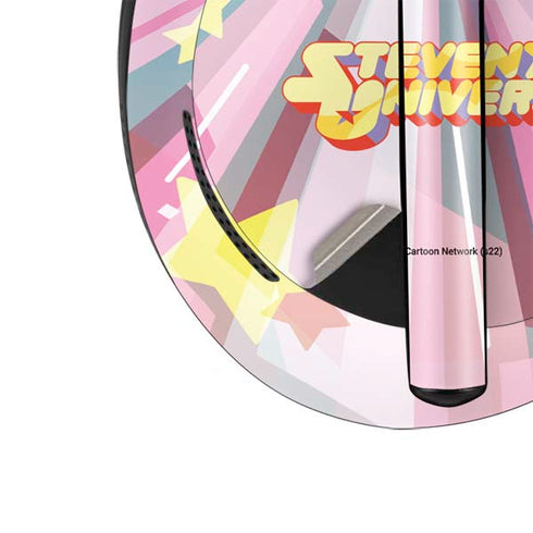 Cartoon Network Steven Universe Steven Universe Logo Bose Noise Cancelling Headphones 700 Skin