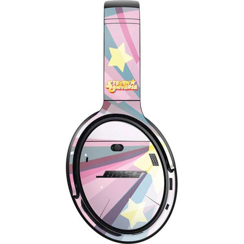 Cartoon Network Steven Universe Steven Universe Logo Bose QuietComfort 35 II Headphones Skin