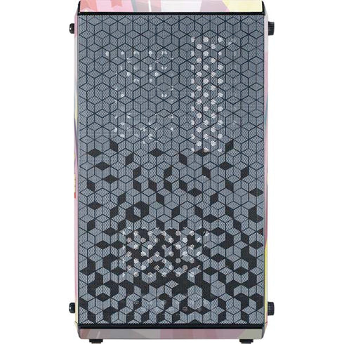 Cartoon Network Steven Universe Steven Universe Logo Cooler Master MasterBox Q300L Mini Tower Skin