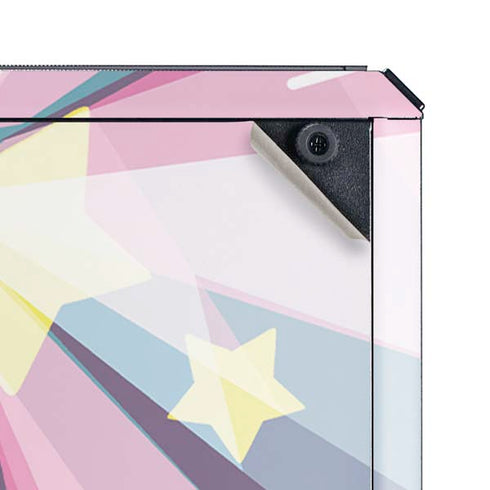 Cartoon Network Steven Universe Steven Universe Logo Cooler Master MasterBox Q300L Mini Tower Skin