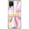 Cartoon Network Steven Universe Steven Universe Logo Galaxy A12 Clear Case