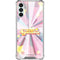 Cartoon Network Steven Universe Steven Universe Logo Galaxy A13 5G Clear Case