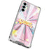 Cartoon Network Steven Universe Steven Universe Logo Galaxy A13 5G Clear Case
