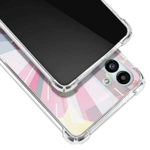 Cartoon Network Steven Universe Steven Universe Logo Galaxy A13 5G Clear Case