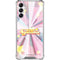 Cartoon Network Steven Universe Steven Universe Logo Galaxy A14 5G Clear Case