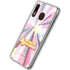 Cartoon Network Steven Universe Steven Universe Logo Galaxy A20 Clear Case
