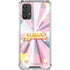 Cartoon Network Steven Universe Steven Universe Logo Galaxy A32 5G Clear Case