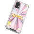 Cartoon Network Steven Universe Steven Universe Logo Galaxy A32 5G Clear Case