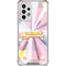 Cartoon Network Steven Universe Steven Universe Logo Galaxy A53 5G Clear Case